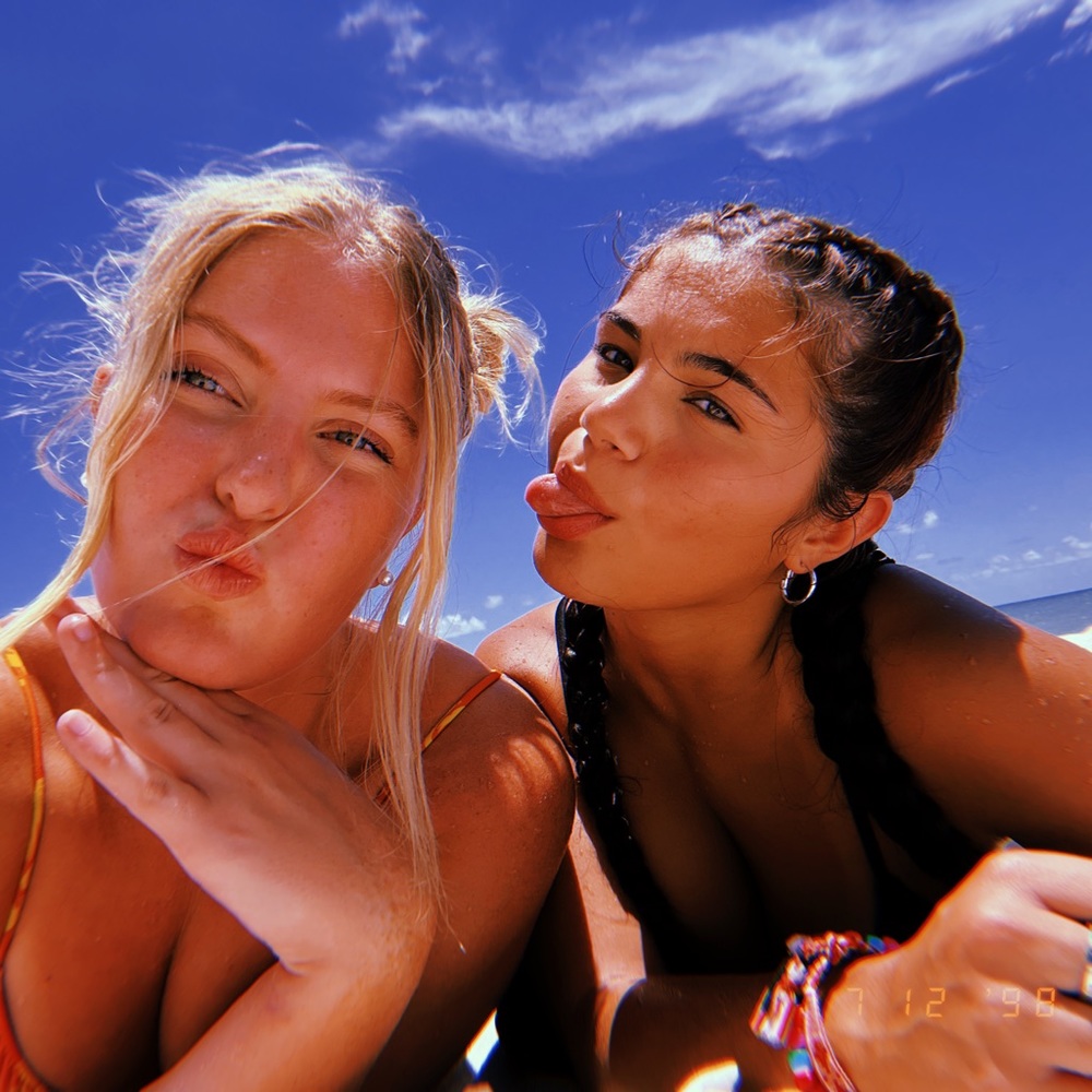 Meet your Posher, Tate